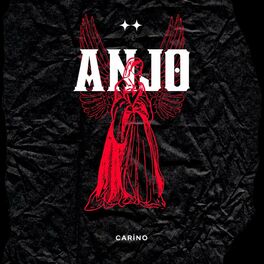 Album cover of ANJO