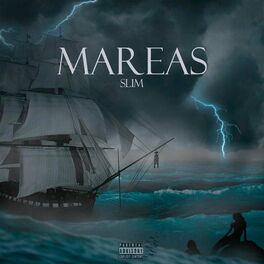 Album cover of Mareas