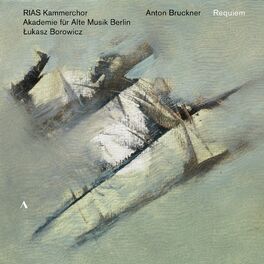 Album cover of Bruckner: Works