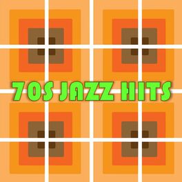 Album cover of 70s Jazz Hits