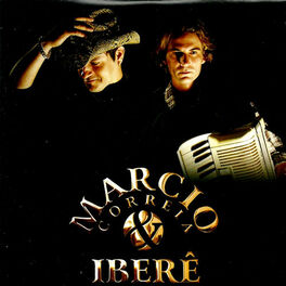 Album cover of Marcio & Iberê