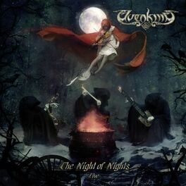Album cover of The Night of Nights (Live)