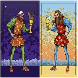 Album cover of Page of Cups