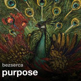 Album cover of purpose