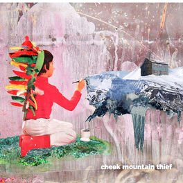 Album cover of Cheek Mountain Thief