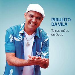 Album cover of Tá nas Mãos de Deus