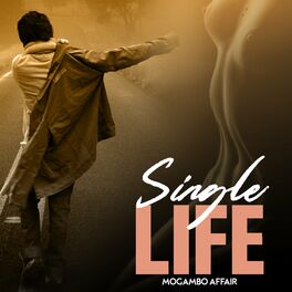 Album cover of Single Life