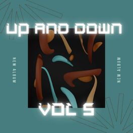 Album cover of Up and Down Vol 5