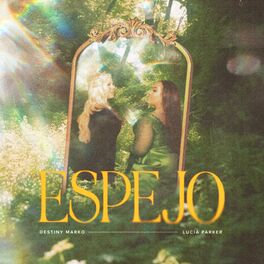 Album cover of ESPEJO