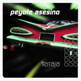Album cover of Terraja