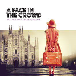 Album cover of A Face in the Crowd