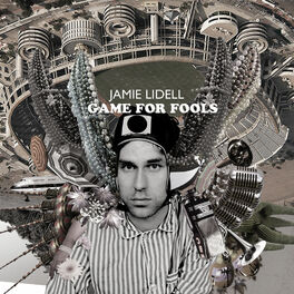 Album cover of Game For Fools