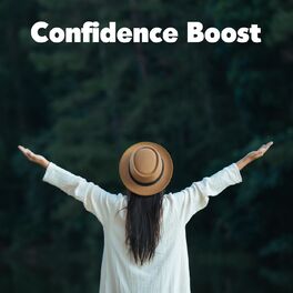 Album cover of Confidence Boost