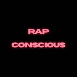 Album cover of Rap Conscious