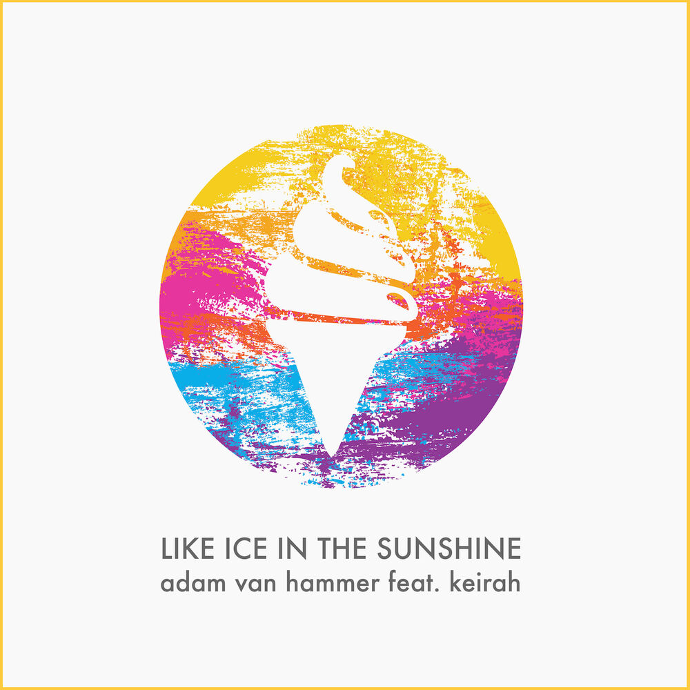 Like Ice in Sunshine. Ice likes. Like Ice in Sunshine Dub.
