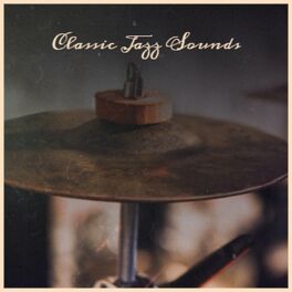 Album cover of Classic Jazz Sounds
