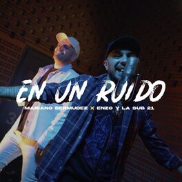 Album cover of En un Ruido