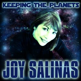 Album cover of Keeping the Planets