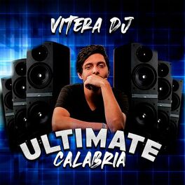 Album cover of Ultimate Calabria
