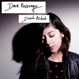 Album cover of Dark Passenger