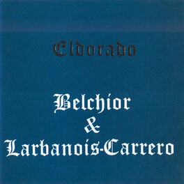 Album cover of Belchior: Eldorado