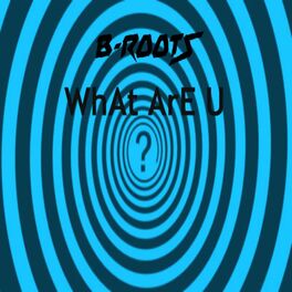 Album cover of What Are U?