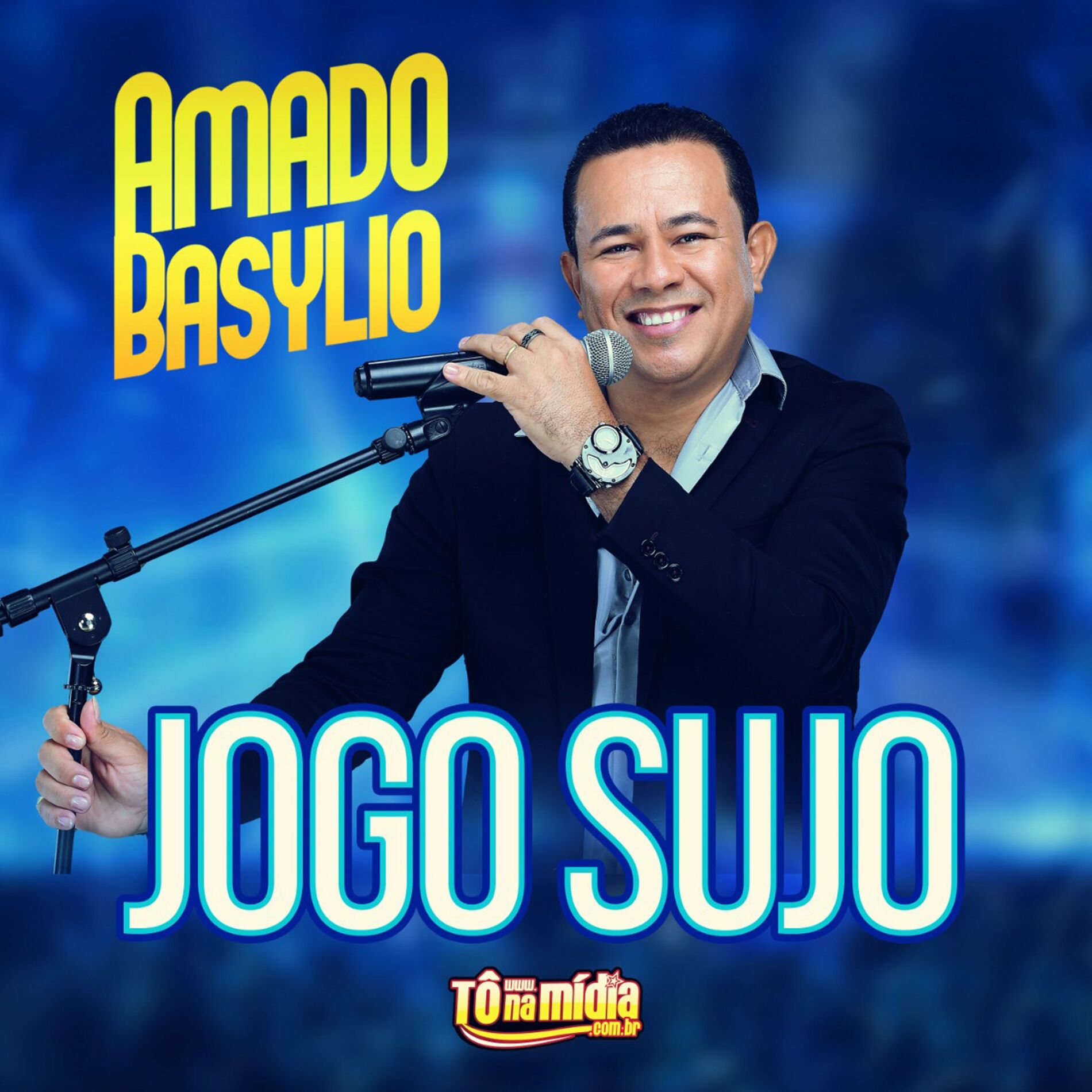 Amado Basylio - Jogo Sujo: тексты и песни | Deezer