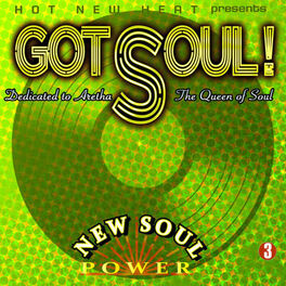 Album cover of Got Soul! 3