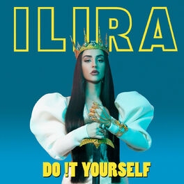 Album cover of DO IT YOURSELF