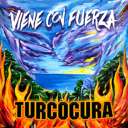 Album cover of Viene Con Fuerza