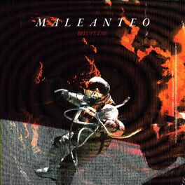 Album cover of Maleanteo