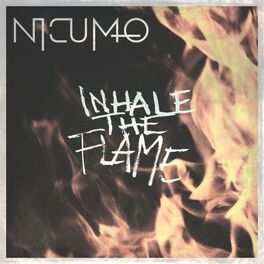 Album cover of Inhale the Flame
