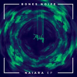 Album cover of Naiara