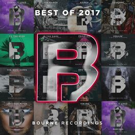 Album cover of Best of 2017