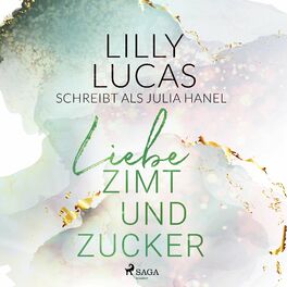 Album cover of Liebe, Zimt und Zucker