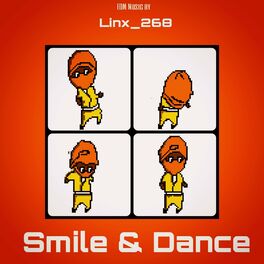 Album cover of Smile and Dance