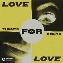 Album cover of Love For Love