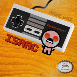 Album cover of The Chipping of Isaac