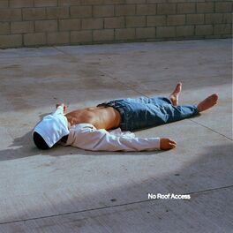 Album cover of No Roof Access