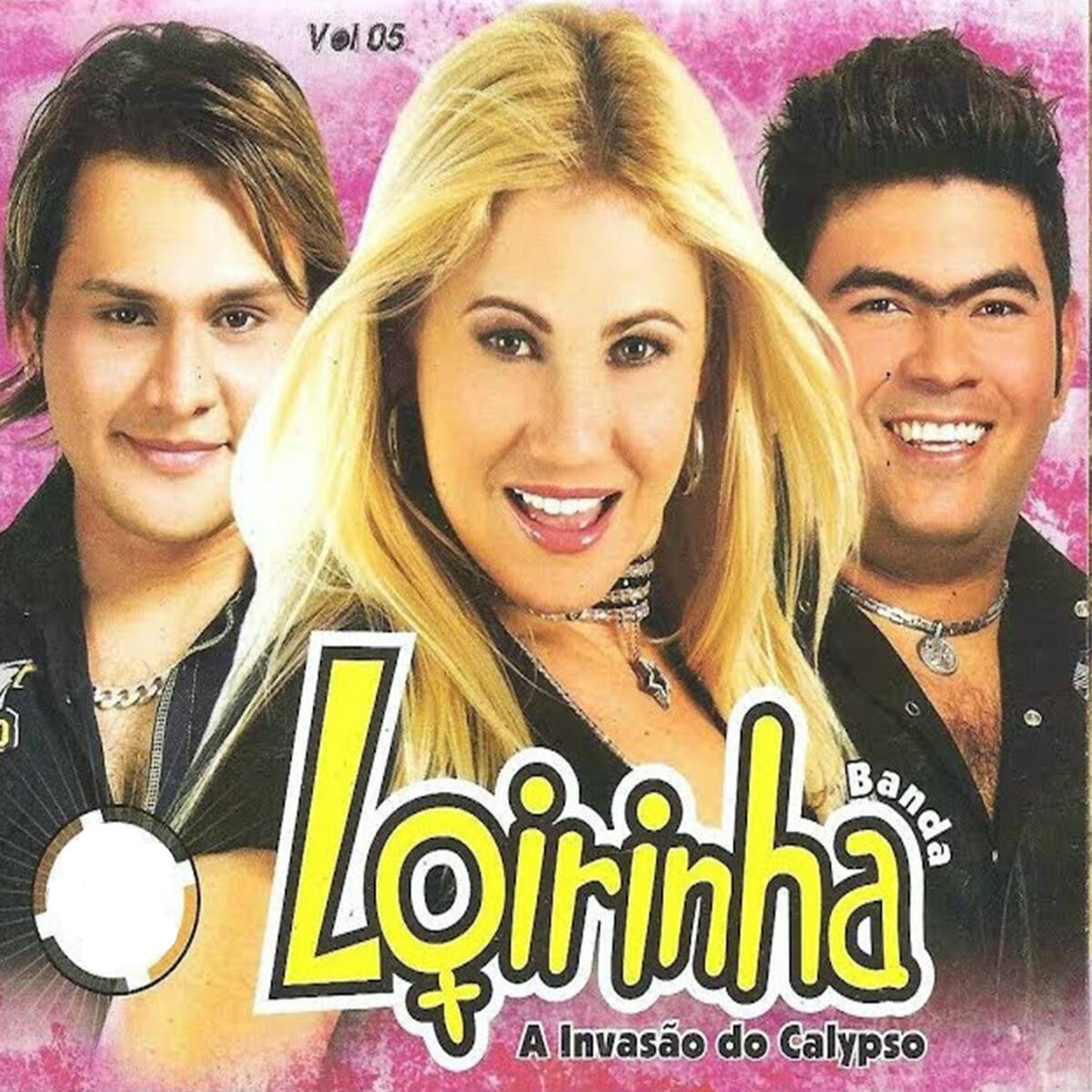 Banda da Loirinha: albums, songs, playlists | Listen on Deezer