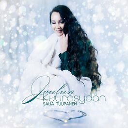 Album cover of Joulun Kuurasydän