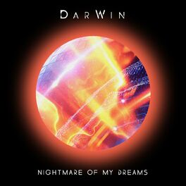 Album cover of Nightmare of My Dreams
