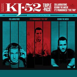 Album cover of KJ-52