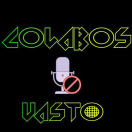 Album cover of Colaboraciones