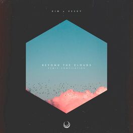 Album cover of Beyond The Clouds: Remix Compilation