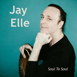 Album cover of Soul To Soul