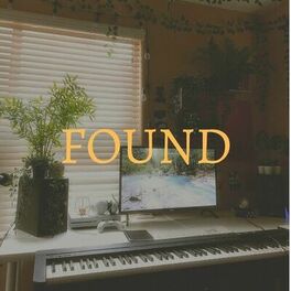 Album cover of Found