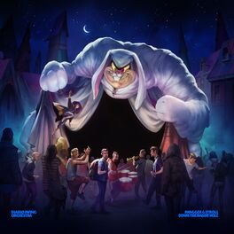 Album cover of Swagger & Stroll Down The Rabbit Hole