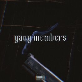 Album cover of Gang Members