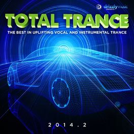 Album cover of Total Trance 2014.2 (The Best in Uplifting Vocal and Instrumental Trance)